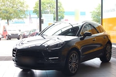 Bild des Angebotes Porsche Macan S V6 Bi-Turbo PDK PASM Panorama DAB+ Bose