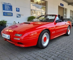 Bild des Angebotes Mazda RX-7 Turbo Cabrio / Seltenes Liebhaberfahrzeug !