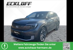 Bild des Angebotes Ford Explorer RWD (Extended Range 77KWh) CAM*LED*NAVI