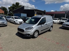 Bild des Angebotes Ford Tourneo Courier Kamera PDC ANH.KPL. Klimaauto