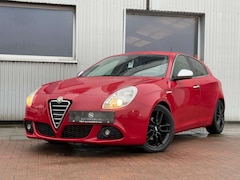 Bild des Angebotes Alfa Romeo Giulietta Super Sitz.H Klimaautomatik PDC