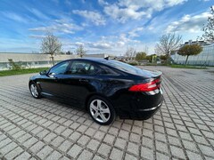 Bild des Angebotes Jaguar XF XF 2.2 Diesel