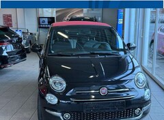 Bild des Angebotes Fiat 500C 500 Cabrio Star