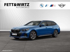 Bild des Angebotes BMW i5 eDrive40 Touring M Sport Pro|Pano|Head-Up|B&W