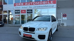 Bild des Angebotes BMW X6 M d/Head Up/Soft/Komfort/Kamera/Leder