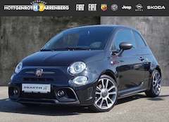 Bild des Angebotes Abarth 595 1.4 T-Jet Linea Turismo