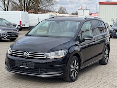 Bild des Angebotes VW Touran Move 1.5 TSI °Anschlussgarantie 05.2029°