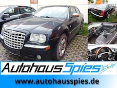 Bild des Angebotes Chrysler 300C 3.5 V6 Automatik Xenon Leder GSD el. Sitze