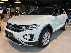 Bild des Angebotes VW T-Roc Style