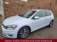 Bild des Angebotes VW Golf Sound | TüV neu