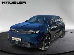 Bild des Angebotes Opel Grandland X GS Nappa-Leder Panoramadach 360°Kamera 20"Alu