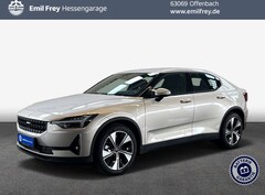 Bild des Angebotes Polestar 2 Long Range Single Motor Pilot-Life-Paket 360° BL