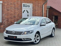 Bild des Angebotes VW CC CC BMT*SHZ/NAVI/PDC/TEMPOMAT/BIXENON/SPORT/TOP*