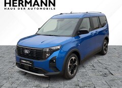 Bild des Angebotes Ford Tourneo Courier 1.0 EcoBoost Active *NAVI*SYNC