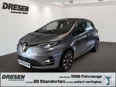 Bild des Angebotes Renault ZOE Evolution 52kWh Navi/Kamera/CarPlay/LED