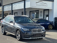 Bild des Angebotes BMW X1 Baureihe X1 18 i sDrive*Navi*Leder*PDC