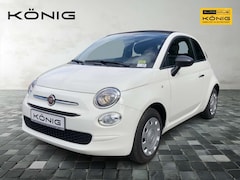 Bild des Angebotes Fiat 500C 1,0 Mild Hybrid Basis (EU