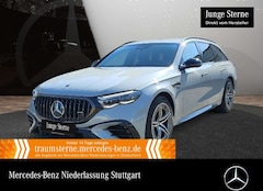 Bild des Angebotes Mercedes-Benz E 53 AMG T 4M Hybrid 360° Burmester Distr. AHK PTS