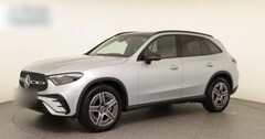 Bild des Angebotes Mercedes-Benz GLC 300 4M AMG Line 2x Prem+HUD+Night+Pano+360°