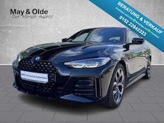Bild des Angebotes BMW 430 Gran Coupe i M Sport Navi LED ACC HiFi SHZ