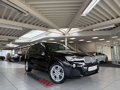 Bild des Angebotes BMW X3 xDrive 30d M Sportpaket AUT./NAVI/AHK/HUD