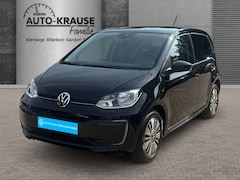 Bild des Angebotes VW e-up! United Klimaautom DAB Ambientebeleuchtung SHZ Rege