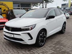 Bild des Angebotes Opel Grandland X Ultimate /LED-Scheinwerfer/NAVI/elektr. Heckklappe