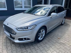 Bild des Angebotes Ford Mondeo Kombi Titanium TDi180 Auto NAV/LED/WiPA