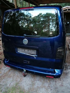 Bild des Angebotes VW Bus Caravelle langer Radstand