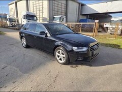 Bild des Angebotes Audi A4 Avant 2.0 TDI DPF Ambiente Unfallfrei