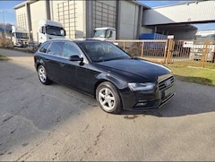 Bild des Angebotes Audi A4 Avant 2.0 TDI DPF Ambiente