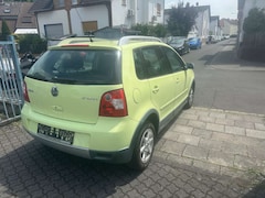 Bild des Angebotes VW Polo Fun* Klimaanlage*Sitzheizung*Dachreling