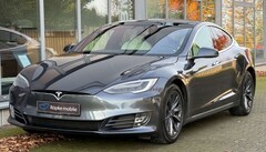 Bild des Angebotes Tesla Model S 100D EAP Pano MCU 2 CCS