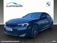Bild des Angebotes BMW 330 d xDrive Limousine+M Sport Pro+HiFi+AHK+Komfortzug