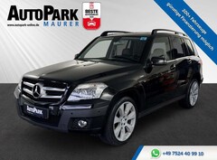 Bild des Angebotes Mercedes-Benz GLK 350 CDI 4Matic *Elek.Hecklappe*SHZ*AHK*