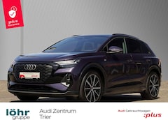 Bild des Angebotes Audi e-tron quattro S line