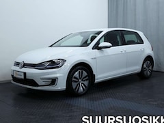 Bild des Angebotes VW e-Golf e-Golf