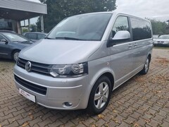 Bild des Angebotes VW T5 Multivan Multivan Comfortline