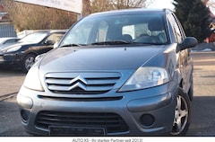 Bild des Angebotes Citroen C3 1.1 Tonic 5-Türer HU abgelaufen