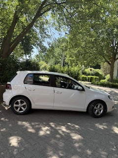 Bild des Angebotes VW Golf 1.6