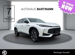 Bild des Angebotes MG HS HS HEV Luxury *Finanzierungsangebot*