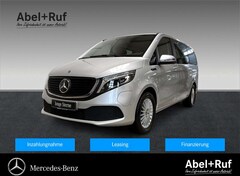 Bild des Angebotes Mercedes-Benz EQV 300 Lang LED+DISTRO+Kamera+TotW+SHz+DAB