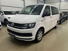 Bild des Angebotes VW T6 Multivan Multivan 7.Sitzer AHK PDC ACC StHzg