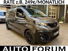 Bild des Angebotes Peugeot Expert 2.0 HDi L2 AUTOMATIK 3SITZ KLIMA PDC DAB
