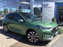 Bild des Angebotes Ford Kuga PHEV 2.5 Duratec PHEV ST-LINE X