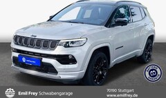 Bild des Angebotes Jeep Compass 1.3 T4 4xe PLUG-IN HYBRID Automatik S