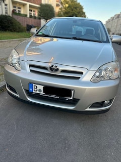 Toyota Corolla 1.4 VVT-i Edition