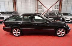 Bild des Angebotes Mercedes-Benz C 230 T Kompressor Elegance