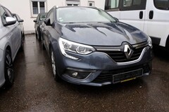Bild des Angebotes Renault Megane IV Diesel Grandtour Limited de luxe