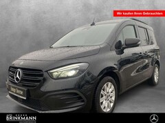 Bild des Angebotes Mercedes-Benz Citan Citan 113 Tourer PRO Standard Kamera/MBUX/AHK